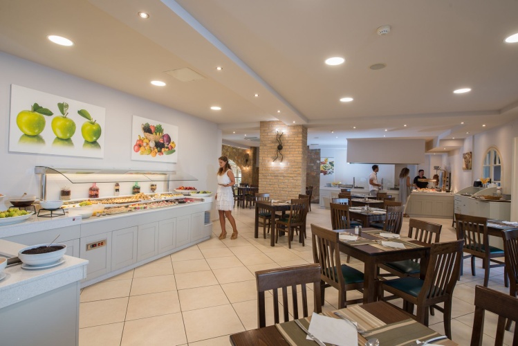 Cactus Beach Hotel photo 16