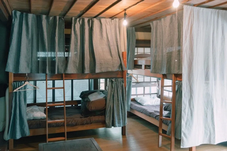 Koya Backpackers