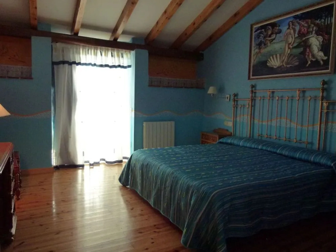 Hotel Rural El Perdigon