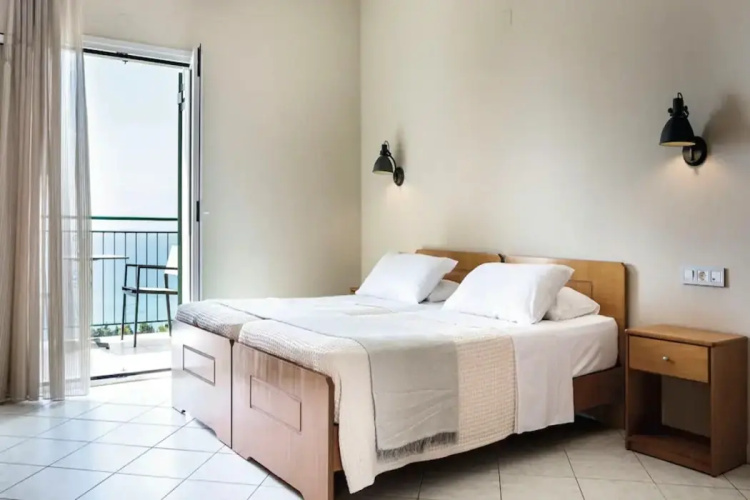 Antonia Hotel