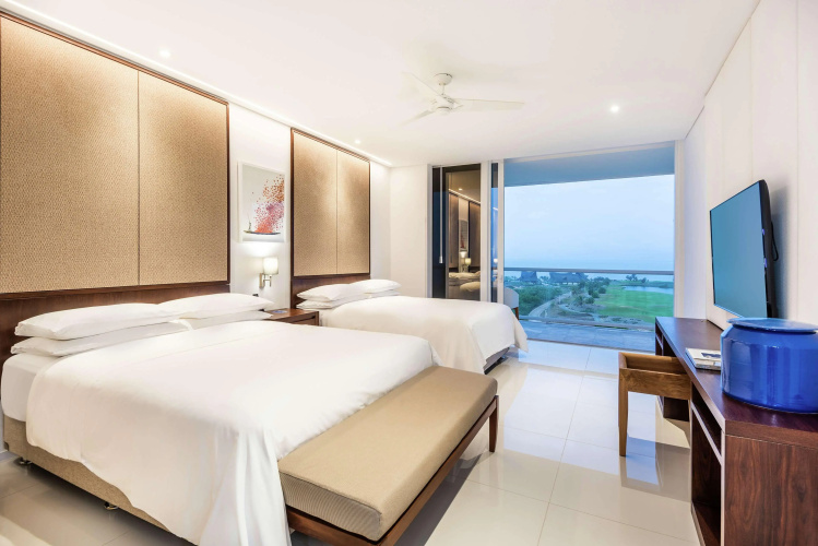 Dreams Karibana Cartagena Beach & Golf Resort photo 8