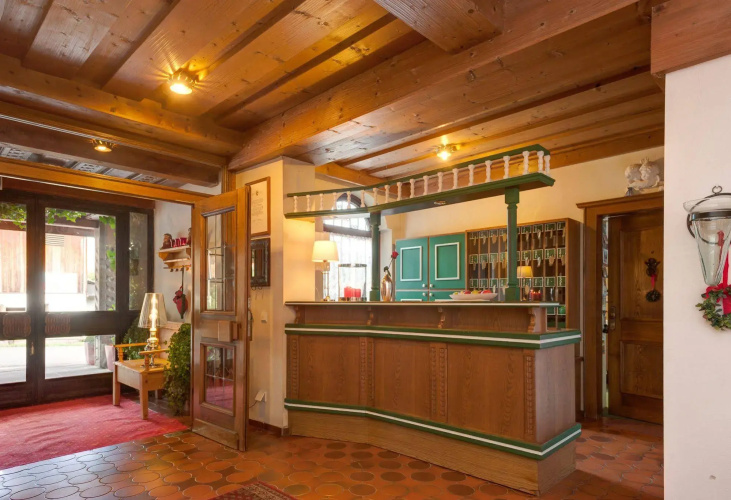 Hotel Moawirt