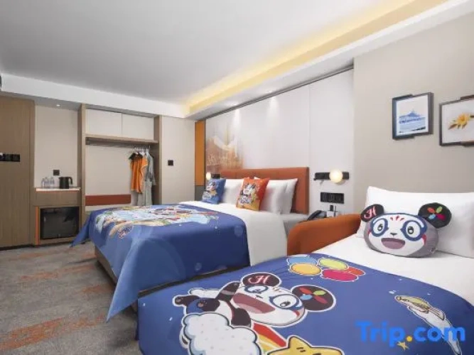 Family Suite