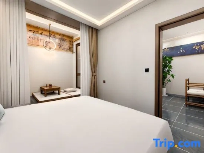 2 Bedrooms Family Suite