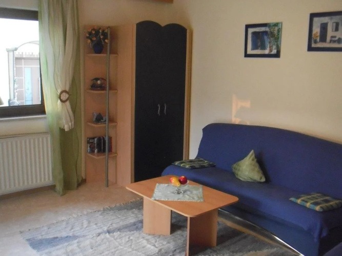 Ferienwohnung Brenner