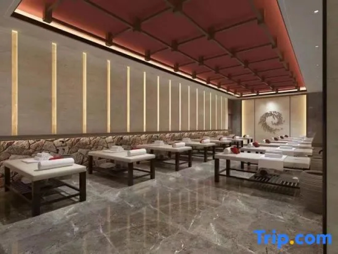 Xiyue Hotel