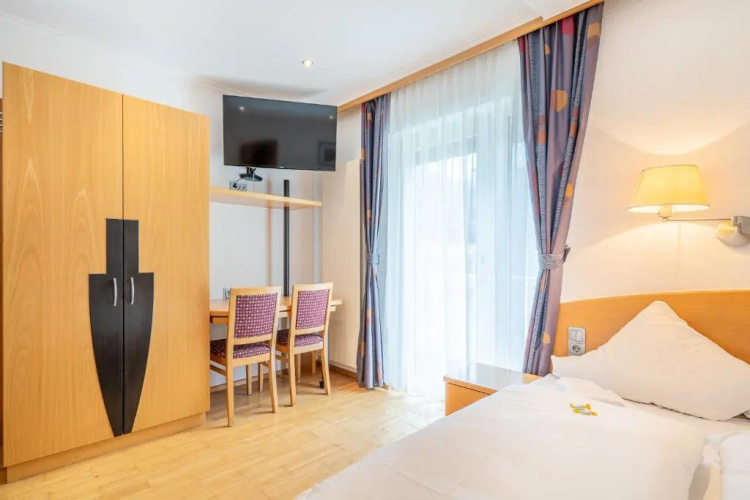 Dietrich Comfort Appartements