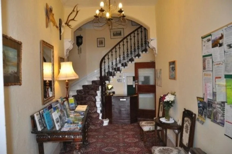 Ayres Guest House