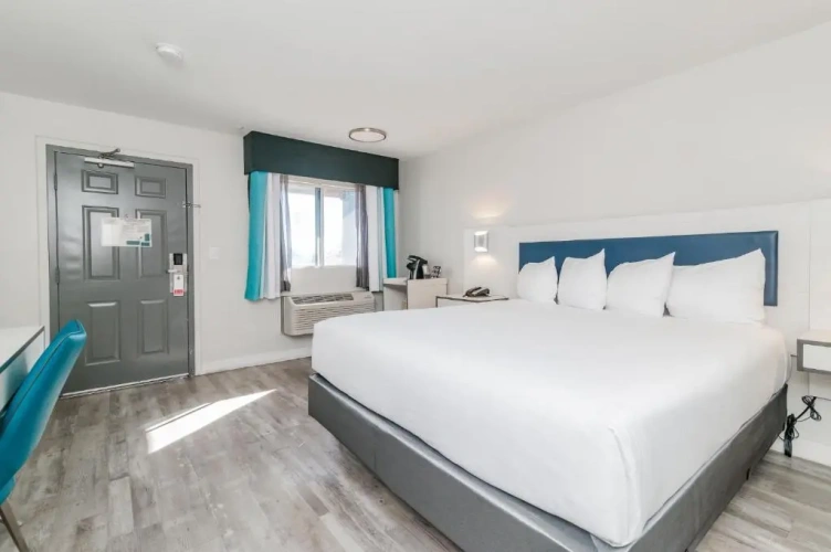 Double room