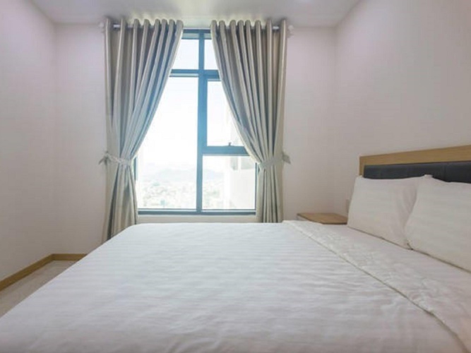 2 Bedrooms Apartment with balcony and with city view