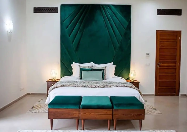 Deluxe Villa