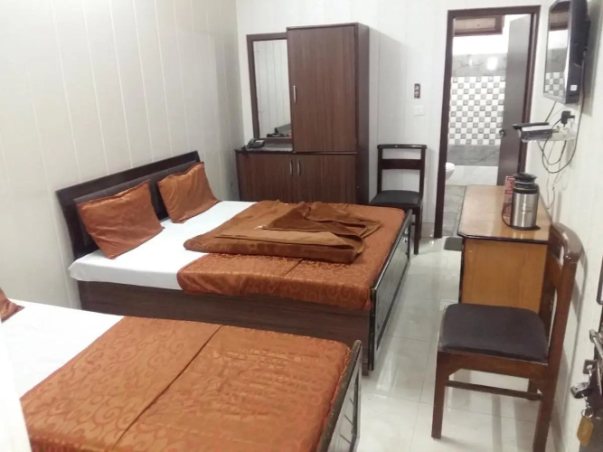Hotel Grand