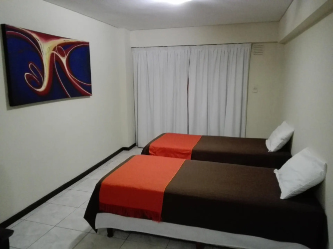 Sagrav Apart Hotel