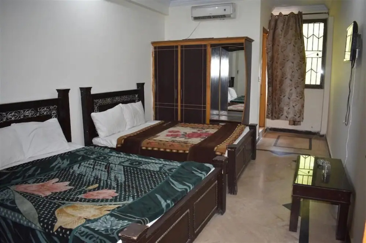 Mehran Hotel