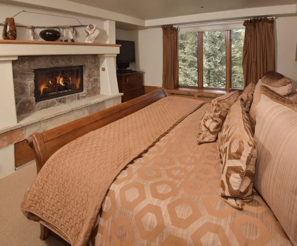 2 Bedrooms Standard room