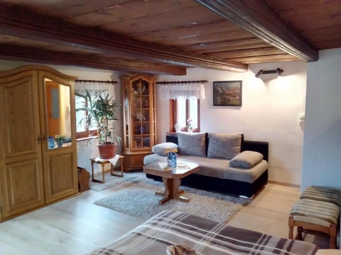 Standard Family room