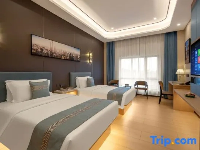 Executive Twin room