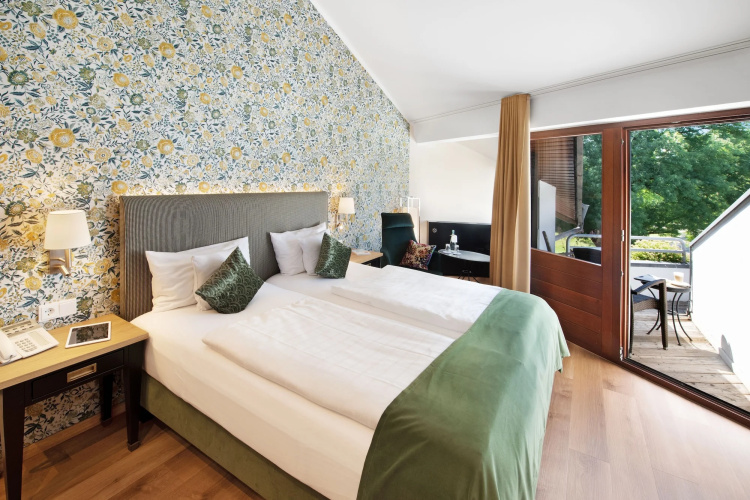 Nells Park Hotel