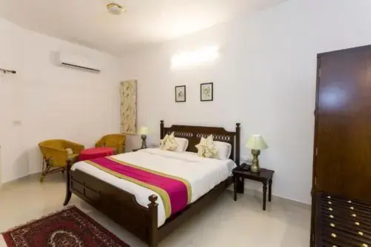 Aloukik Home Stay