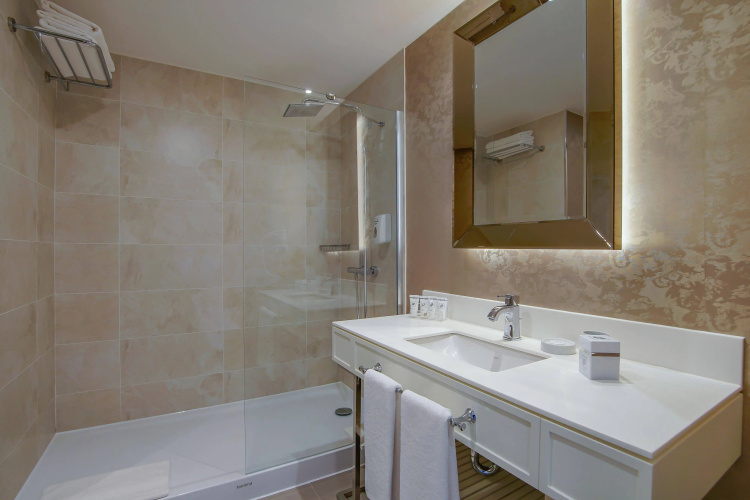 Limak Cyprus Deluxe Hotel photo 11