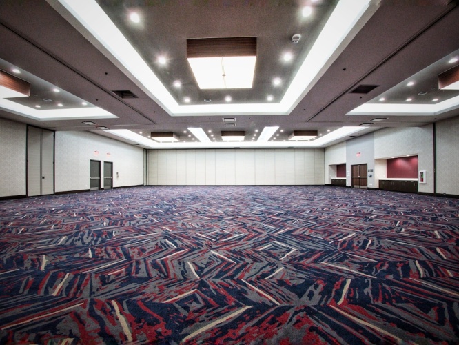 Embassy Suites by Hilton Oklahoma City Northwest photo 16