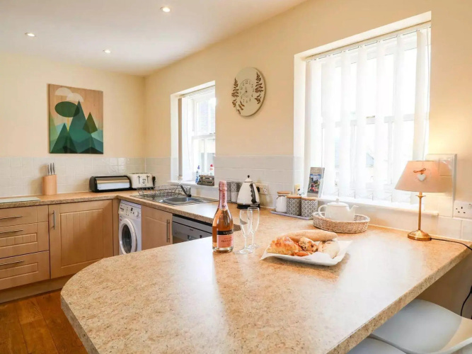 Gratton Grange Farm Bed & Breakfast