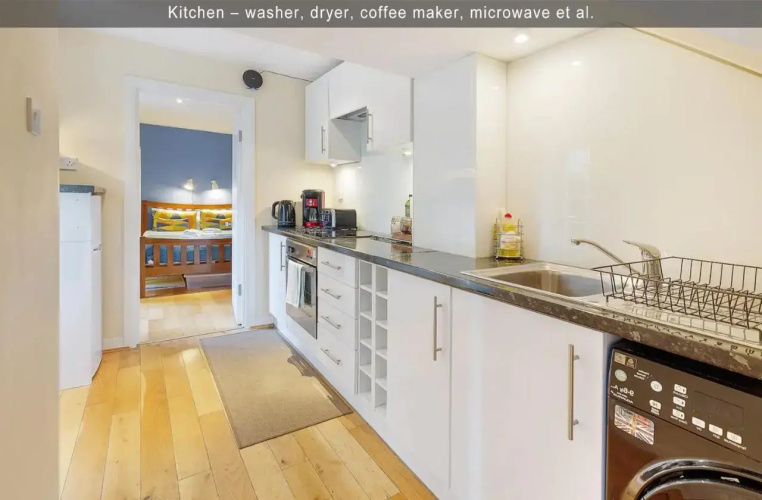 Fulham Experience-2BR 2BT