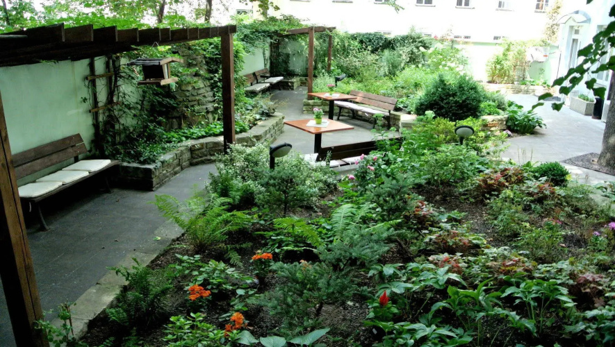 Hotel Museum