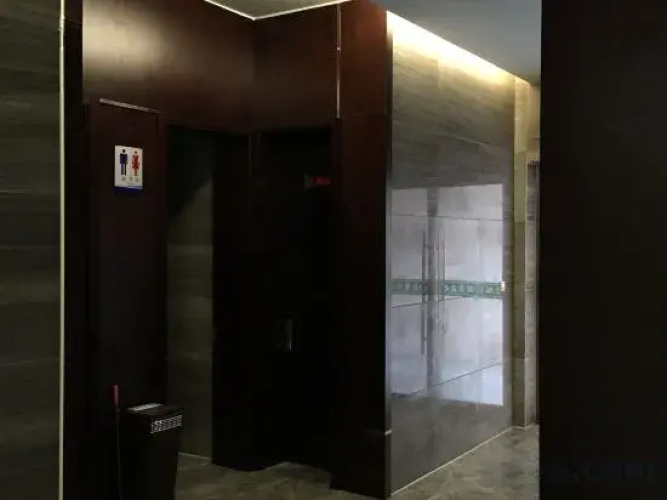 Jiayuguan Dongrun Hotel