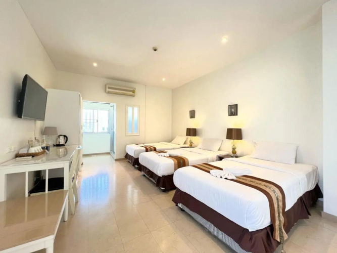 3B Boutique Hotel