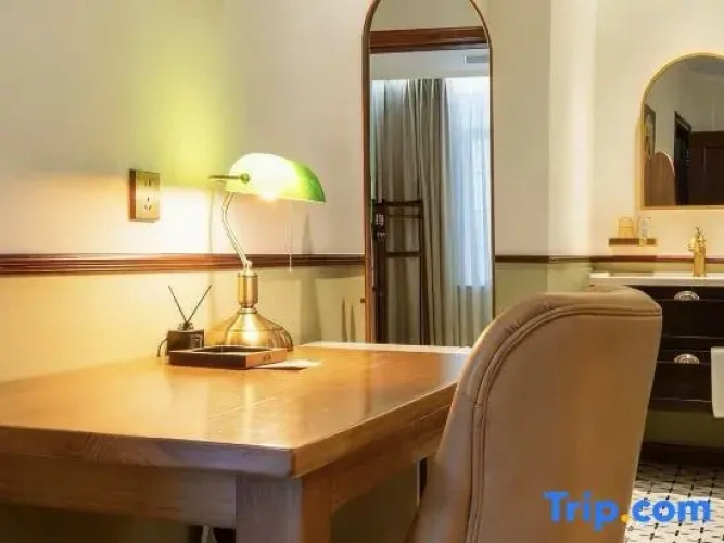 2 Bedrooms Family Suite