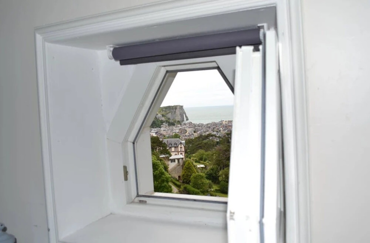 Un Balcon sur la Mer