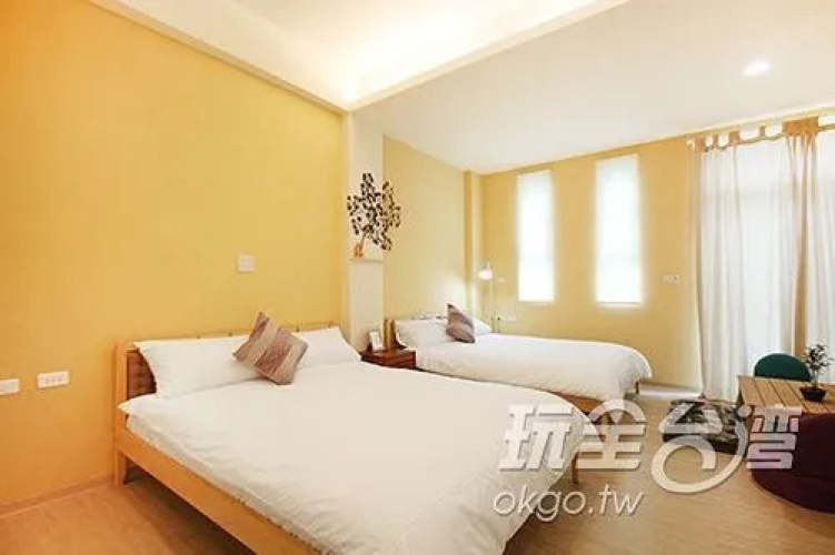 Tainan Happy House