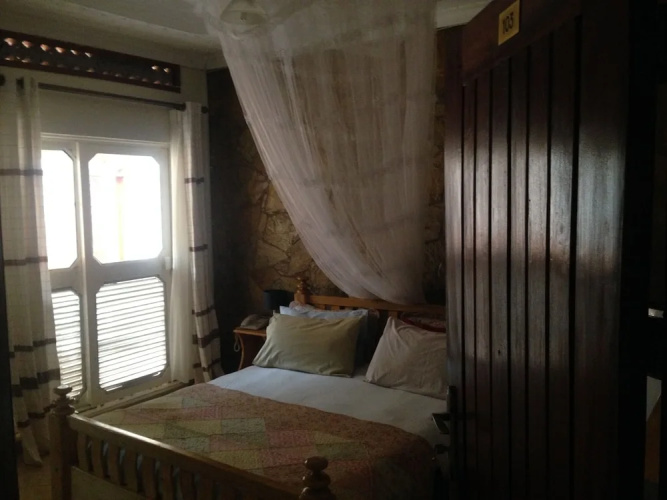La Fève Bed & Breakfast