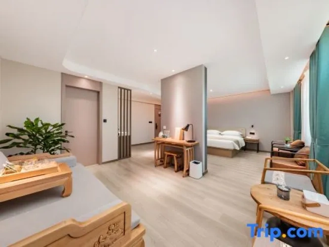 Superior Double Suite