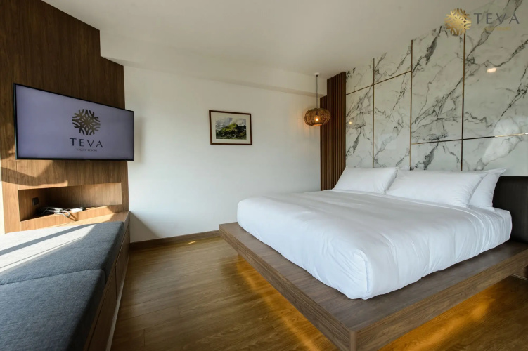 Teva Valley Resort