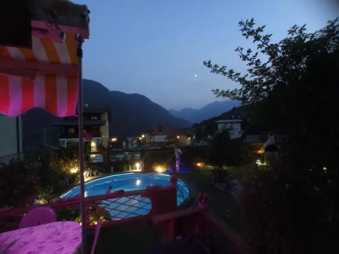 2 Bedrooms Villa