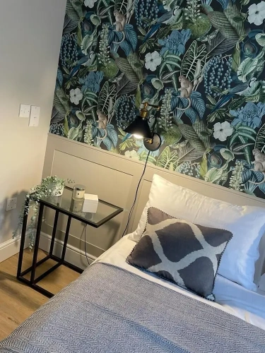 Executive Apartment