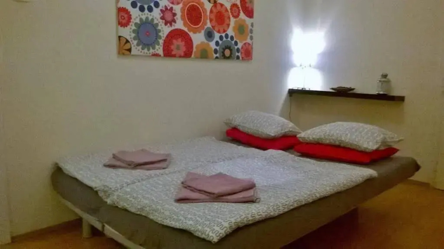 Planet Holiday Apartments