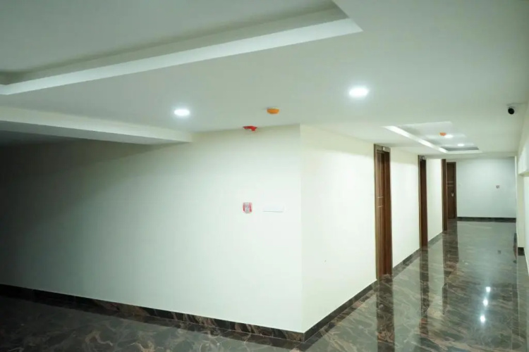 Hotel Nivetha Inn