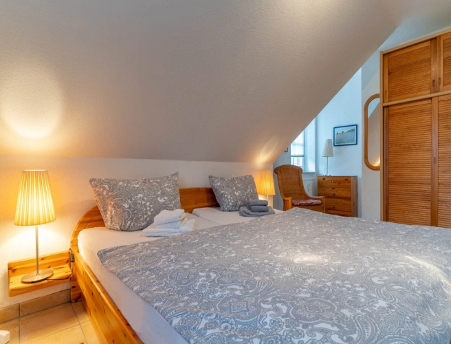 Ferienwohnung in St. Peter-ording