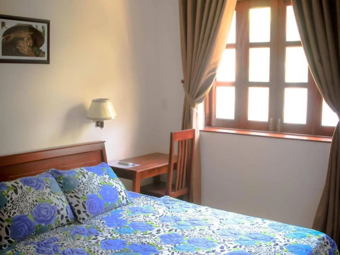 Long Beach Garden Phu Quoc