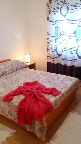 Apartment Put Artica - 2