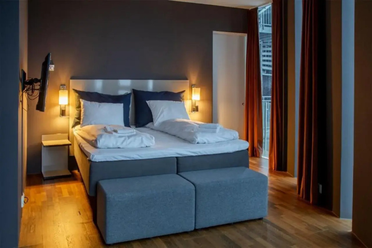 Nordis Suites