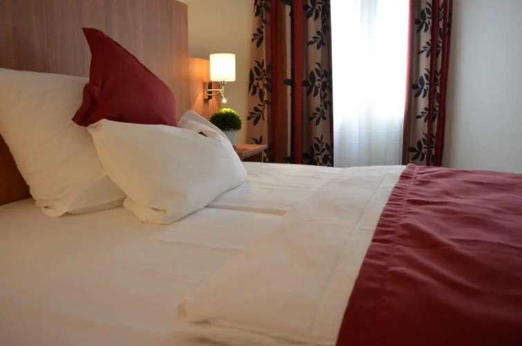 Business Double room