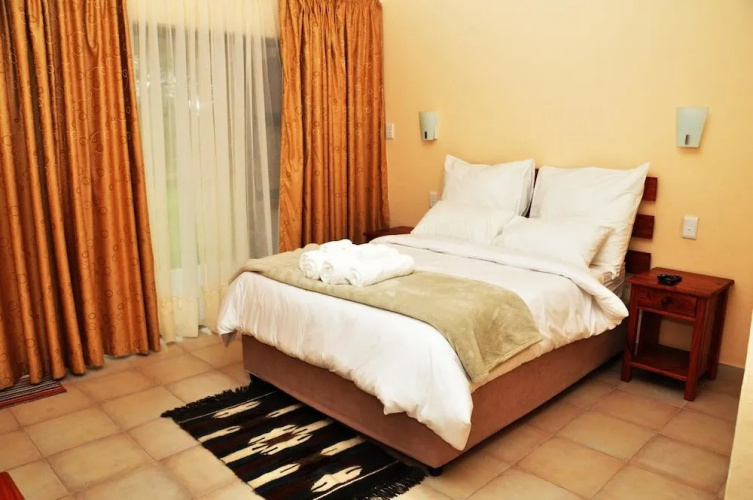 Bhedu Berry Lodge