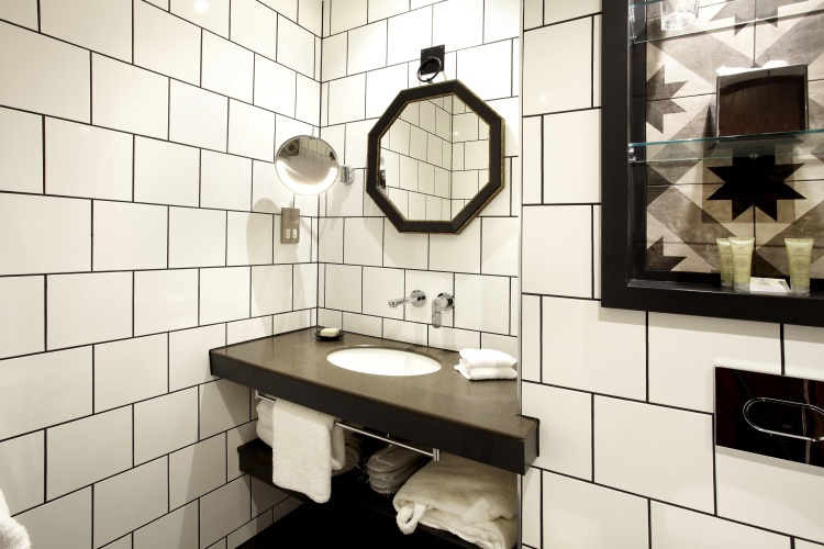 Hotel Indigo York photo 10
