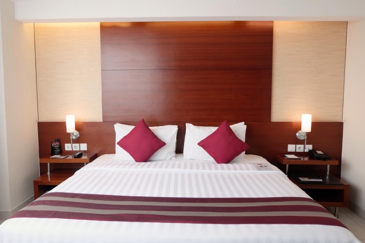 Executive Double room