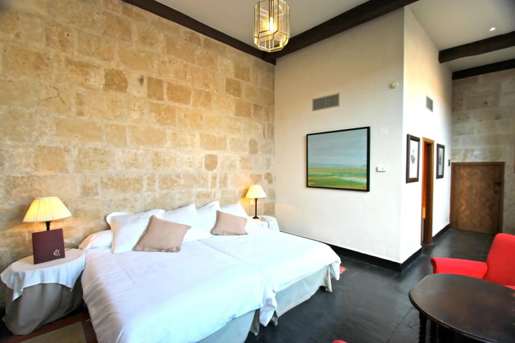Posada Real Castillo del Buen Amor