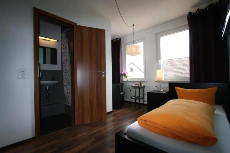 Comfort Single room
